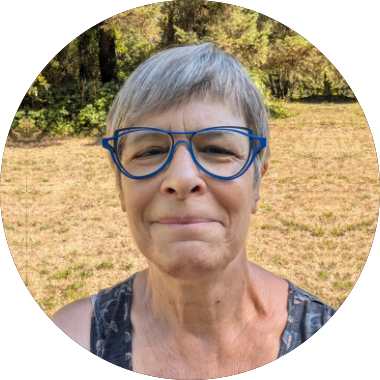 Cathy McCashin - Clarinet Teacher